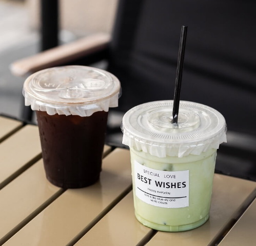 How To Choose The Right Disposable Cup Lid for Your Drink?