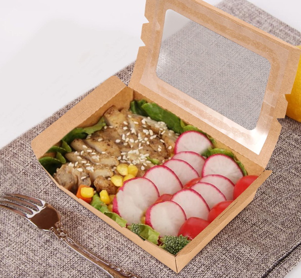 Disposable Lunch Box_24