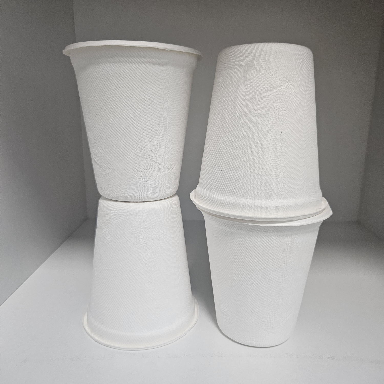 12oz water cup without lid