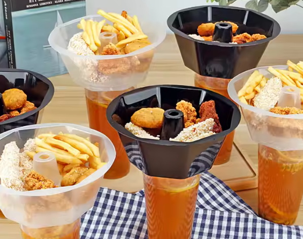 Where To Find Eco-Friendly Plastic Disposable Cup Holders?