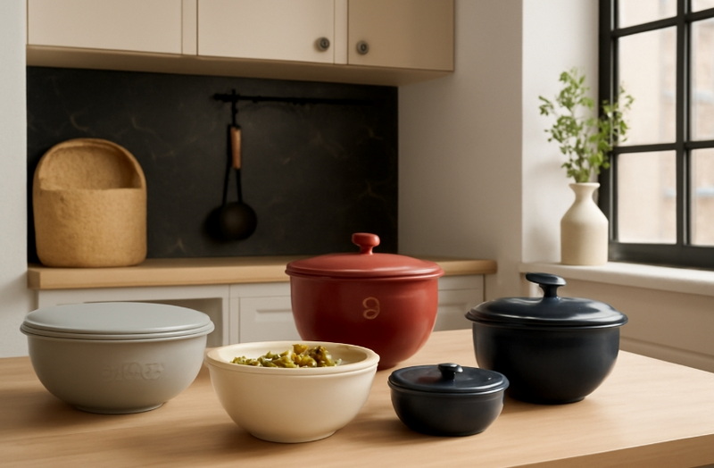Top Bowl And Lid Manufacturer in France