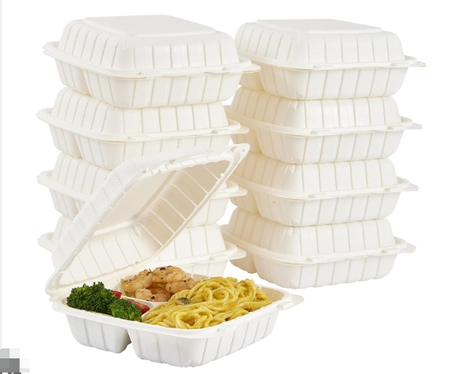 Plastic Clamshell Box Vs Paperboard Box: Which Is Better for Your ...