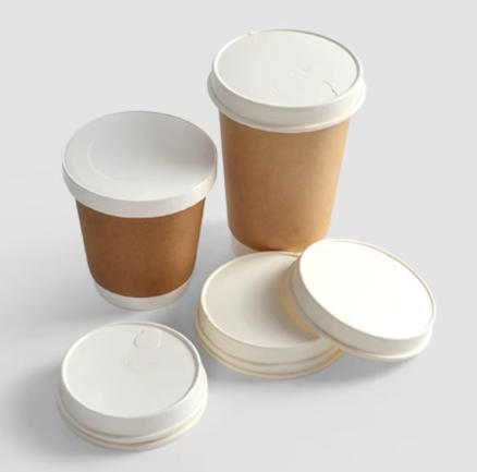 Sustainable Paper Cup Lid Manufacturers France