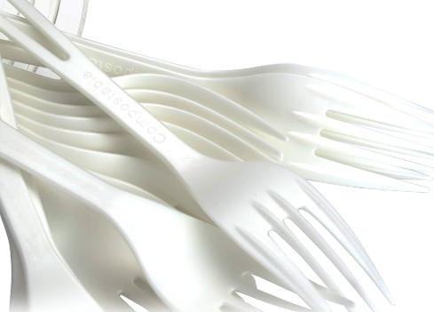 Recyclable Disposable Forks China Recyclable Disposable Forks China