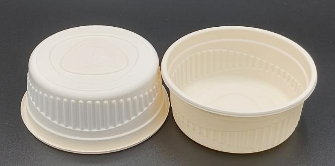 High-Quality Biobased Disposable Bowl Factory 1