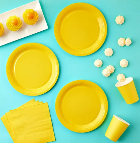 Custom Paper Dish Manufacturers Philippines