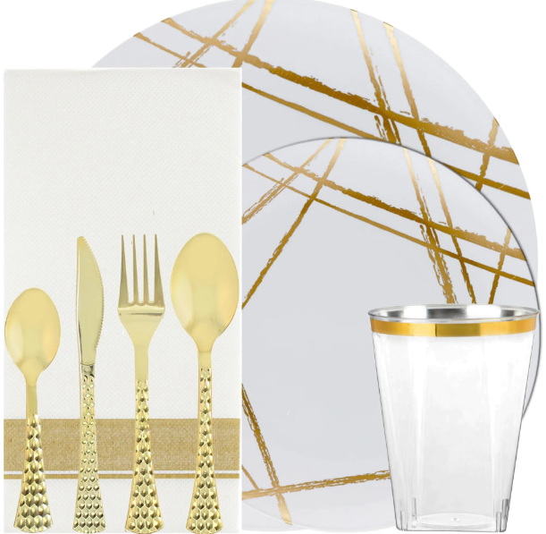 Disposable Tableware_2
