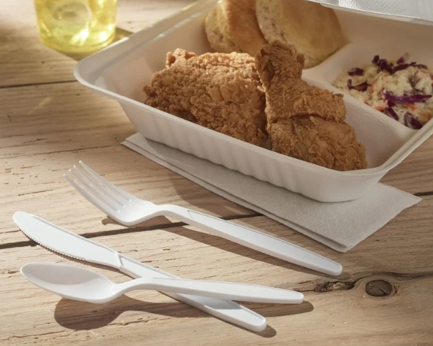 Why Should You Choose Individually Wrapped Disposable Cutlery?