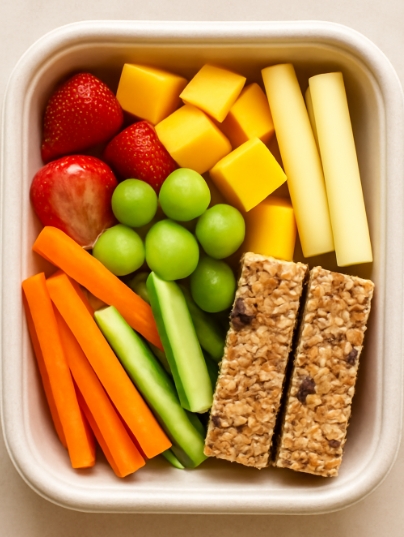 Takeout Lunch Box Disposable