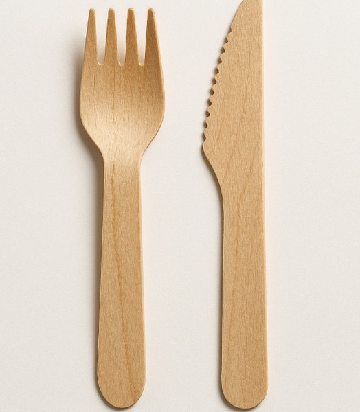 Eco Friendly Cutlery Sets