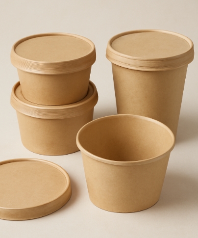 Food Container Manufacturer Japan