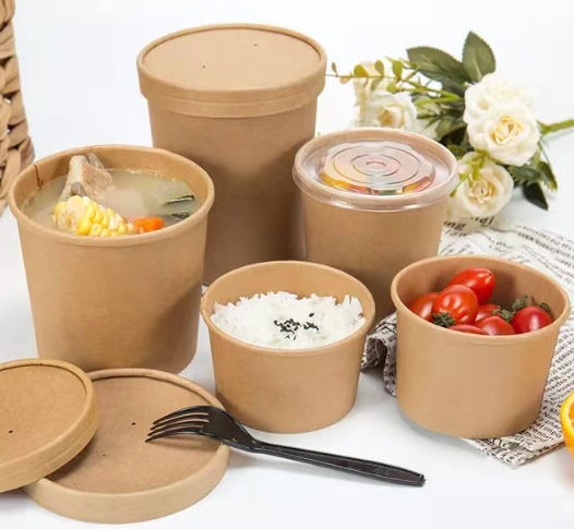 How To Choose Custom Bowl And Lid Sets for Your Brand Packaging?