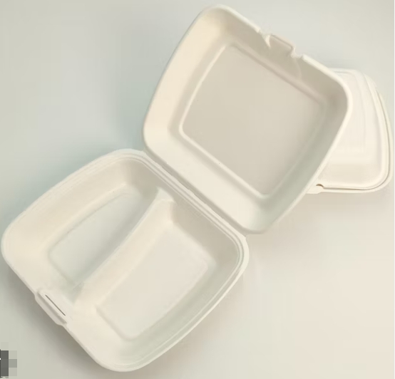 Green Food Packaging Options