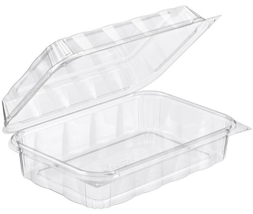 Οφέλη κουτιού Clamshell