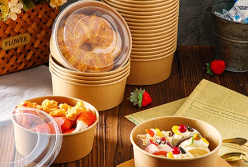 Environmentally Friendly Disposable Catering Supplies