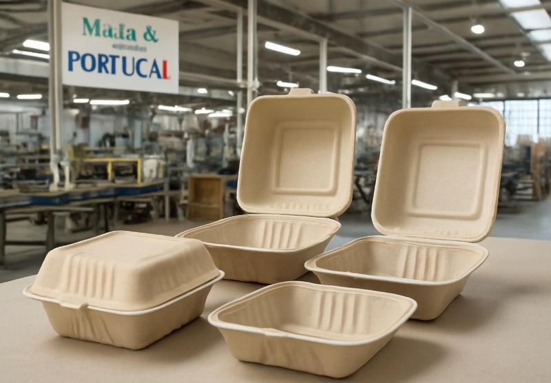 Top Clamshell Box Manufacturers in Portugal