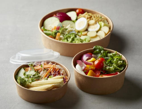 Biodegradable Food Container Manufacturers Arabia