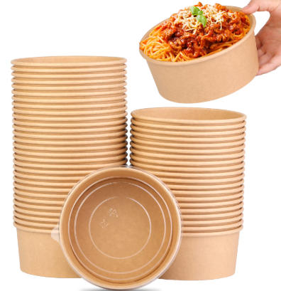 Sustainable Paper Tableware Manufacturers China