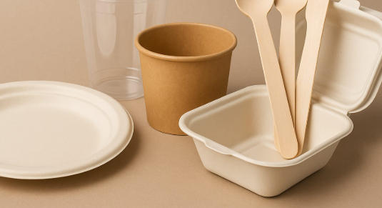 Bioplastic Bowl Supplier