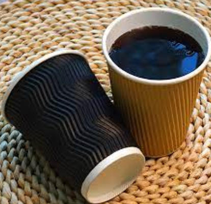 Disposable Cup Lid Manufacturer