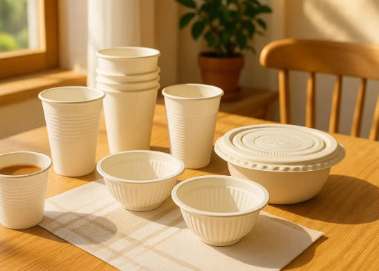 Eco Tableware Manufacturer China Eco Tableware Manufacturer China