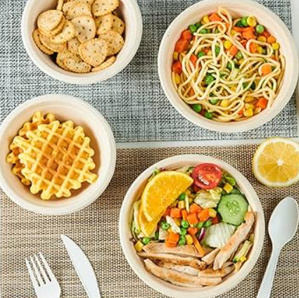 Plant Based Tableware China Plant Based Tableware China