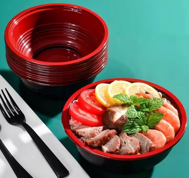 Disposable Ramen Bowls Are The Future of Instant Meal Prep 1
