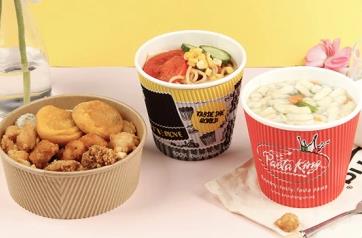 Can You Microwave Disposable Bowls 2