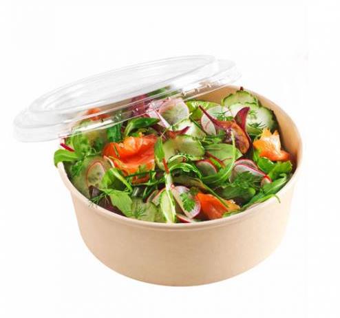 Why Disposable Bowls
