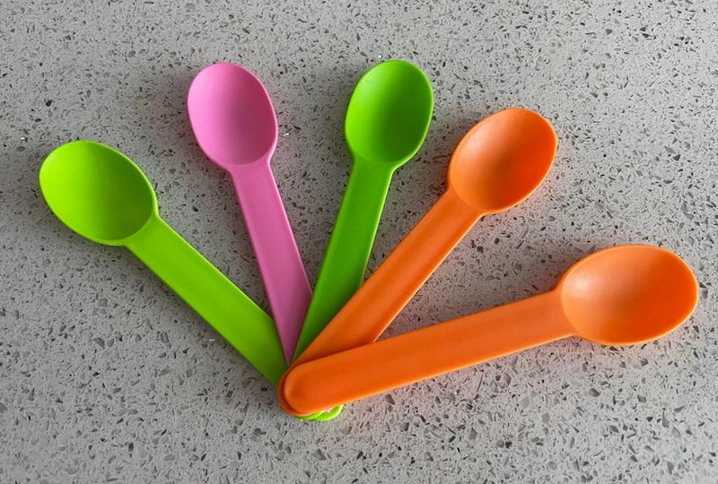 Is It Safe To Use Disposable Spoon for Soup Reddit