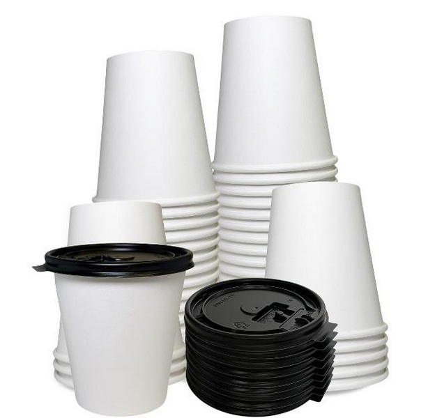 Are Disposable Paper Coffee Cups Recyclable