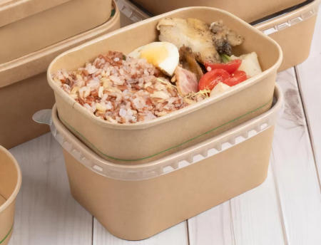 Top Paper Lunch Box Manufacturers And Suppliers in France