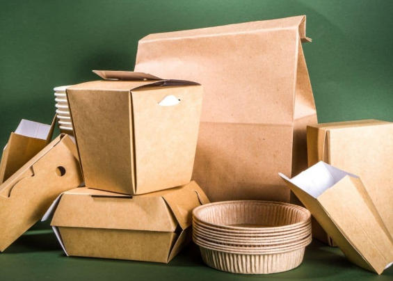 Food Grade Paper Lunch Box Manufacturers Germany