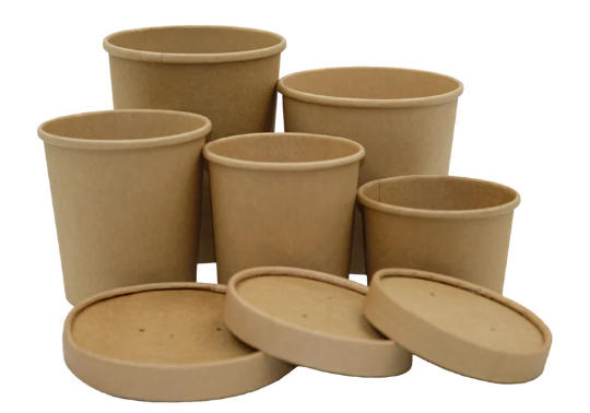 Custom Paper Bowl Manufacturers Poland