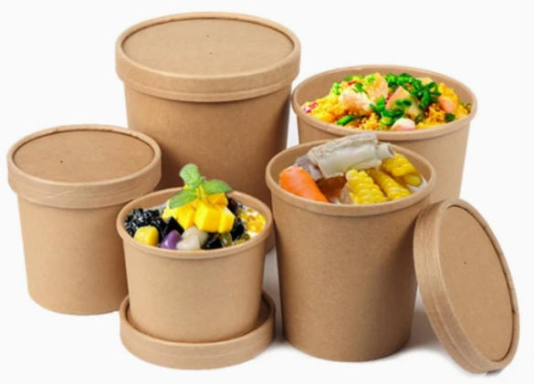 Top Paper Bowl Manufacturers And Suppliers in Thailand