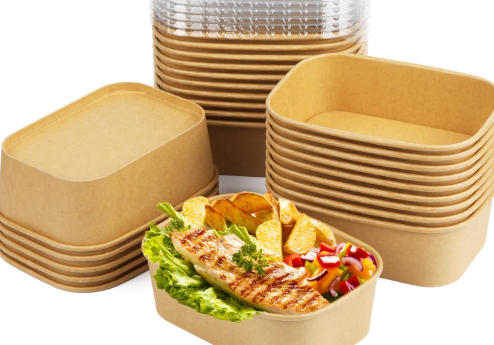 Paper Bowl Packaging Suppliers South Korea