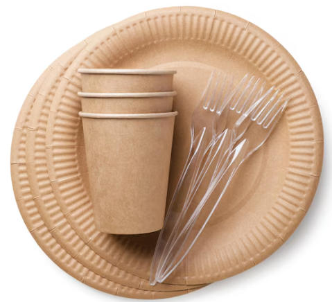 Disposable Plates And Cups Manufacturers In Philippines