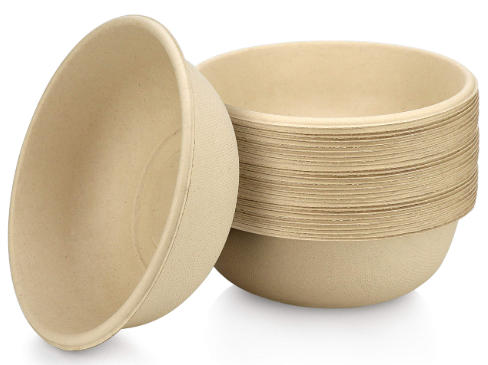 Biodegradable Fiber Bowl Suppliers In Germany