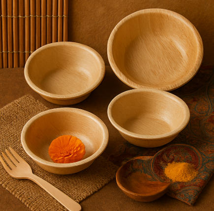 Disposable Food Packaging And Tableware Suppliers In Russia