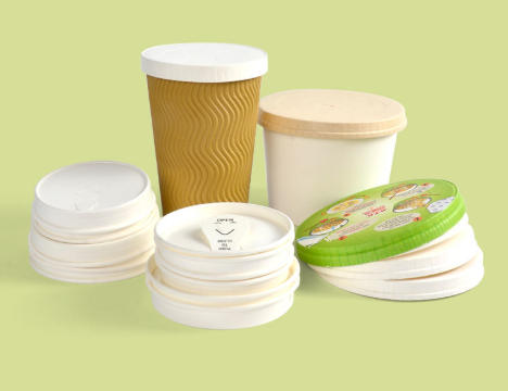 Top Disposable Cup Lid Manufacturers And Suppliers in Kazakhstan