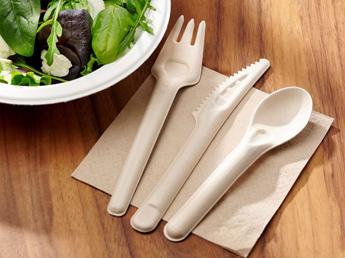 Can Strong Disposable Cutlery Handle Hot And Cold Foods?