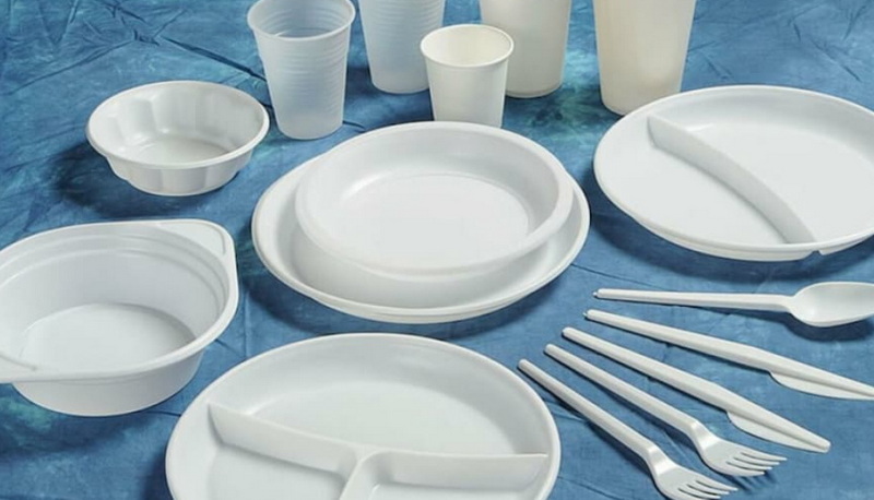 Can Fork And Spoon Disposable Products Be Recycled?