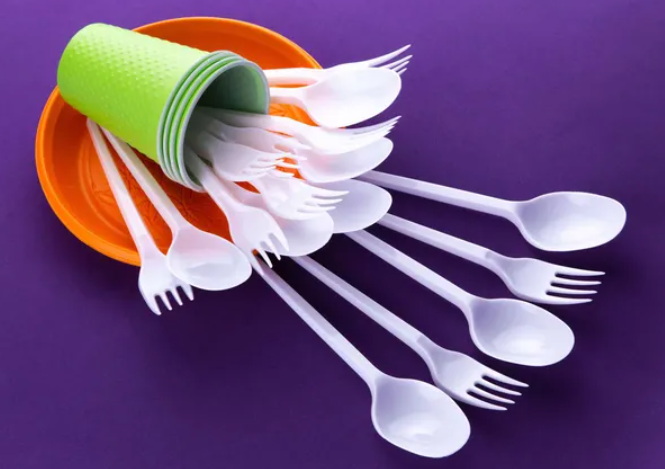 Why Is Wrapped Disposable Cutlery The Best Choice for Hygiene?