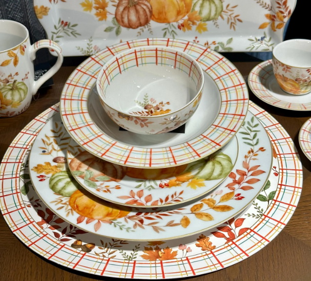 Disposable Tableware_3