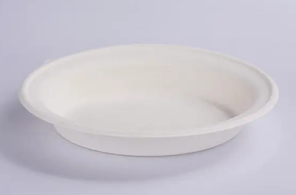 Disposable Oval Bowl_2