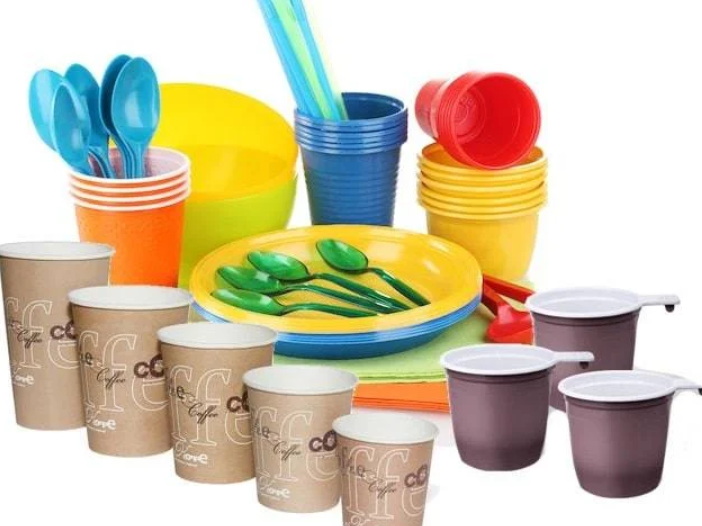 Disposable Tableware_3