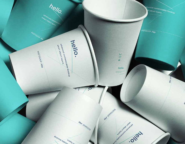 Disposable Cup_2
