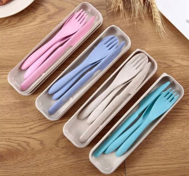 Disposable Fork_3