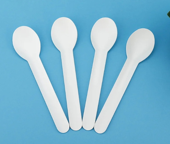 What Are The Benefits of Using A Disposable Plastic Spoon?