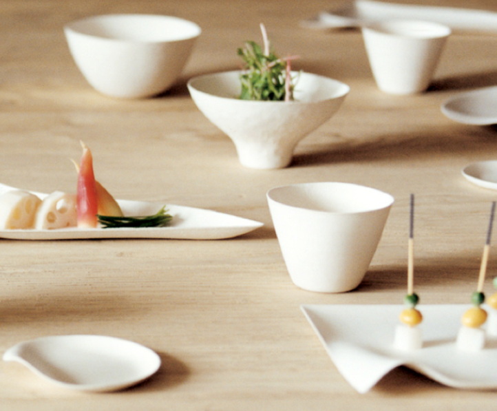 Can Disposable Tableware Be Stylish And Unique?